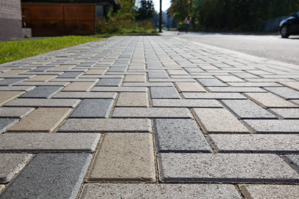Best Commercial Driveway Pavers  in Nneconne, WI