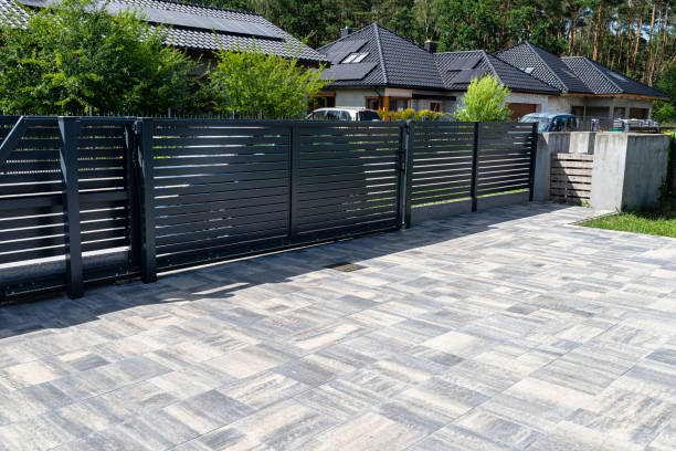 Decorative Driveway Pavers in Winneconne, WI