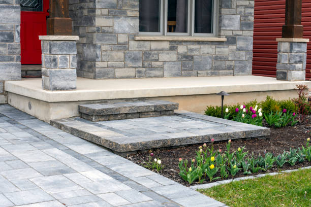 Professional Driveway Pavers in Winneconne, WI
