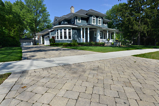 Best Best Driveway Pavers  in Nneconne, WI