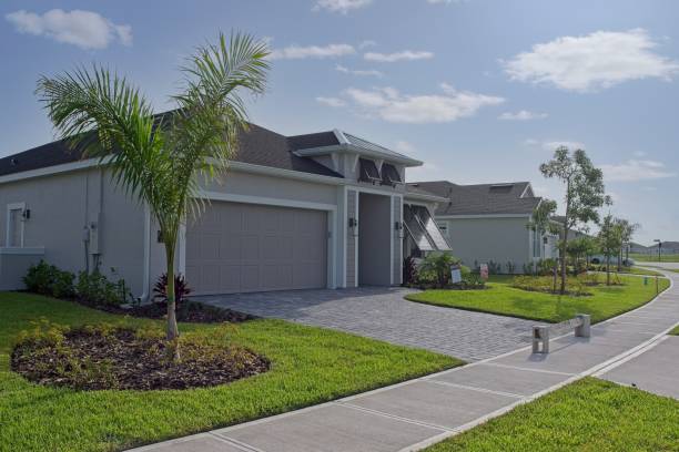 Commercial Driveway Pavers in Winneconne, WI